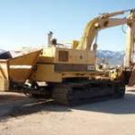 CAT 235