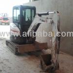 2012 Used Bobcat E26 Mini Excavator