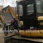 2006 Used 305C excavator