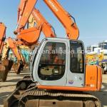 USED HITACHI EX60-5 HYDRAULIC EXCAVATOR