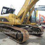 used Caterpillar hydraulic Excavator 330 in favourable price for sale