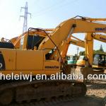 japanese original made used komatsu pc200-8 digger machine mechanical hydraulic excavating machinery best price excavator