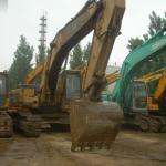 Urgently sell Working Caterpillar 330B Hydraulic Excavator for sale