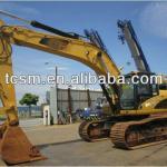 330D original Japanese machines used excavator on sale