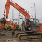 used Hitachi ZX120 excavator,usd hitachi excvator,usd japan excavator