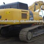 2010 Japan Komatsu excavator for sale Shanghai