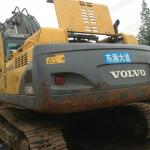Used Volvo EC360BLC Hydraulic Excavator