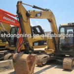 used excavator CAT 307, CAT320,330,325,336 serials for sale