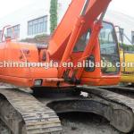 Used daewoo DH220-5 excavator