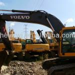 Volvo 290 excavator