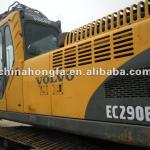 Used low price Volvo EC290BLC excavator