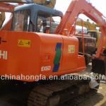 used Low price mini Excavator EX60 for sale