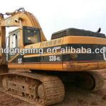 330BL Used Excavator, used excavators 330bl heavy equipment machinery