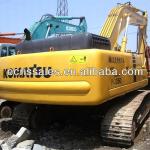 Used excavator for sale, Japan excavator, pc-350