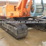 Used construction machiney Excavator Hitachi EX200-3 good condition ,best price