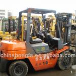 Used forklift HELI 3T for sale