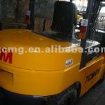 2.5 Tons used TCM Diesel Powered Forklift /high quality and low price/made in CHINA