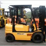 2007Year Hyundai 2Ton HDF20-5S Forklift(Reconditioned)