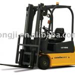 Electric forklift/Forklift/1.5t forklift(Three wheels, Loading capacity: 1.5t, Max. lifting height: 3m)