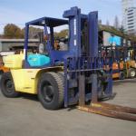 Used Fork Lift