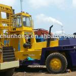 used komatsu foklift 45t FD450, good condition, original from japan