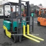 Komatsu Forklift Japanese Forklift-