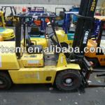 Hyster 50 used machines forklifts-