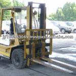 Toyota Forklift Diesel