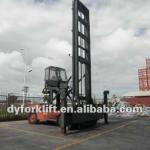 used 20t forklift in hot sale