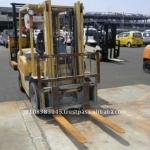 TCM Forklift Japanese Forklift diesel forklift