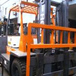 Used forklift truck Heli 7 ton, FD-70Z, Original from China