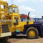 used foklift komatsu 45t FD450, good condition, original from japan-