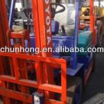 used forklift toyota 3t, 5FD30 hydraulic, original from japan-