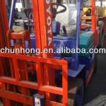 used forklift toyota 3t, 5FD30 hydraulic, original from japan