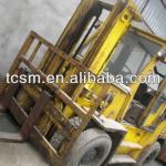 selling used machines komatsu forklifts FD70-