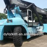 used reach stacker for sale