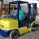 komastu forklifts in China