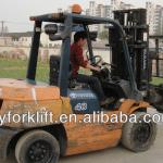 used Toyota forklifts for sale