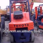 Toyota forklifts for sale used