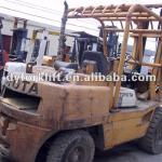used forklift Toyota-