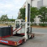 HT345ELP EL4369 Battioni-Pagani Electric Side Loader Forklift