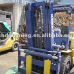 Used Forklift Komatsu 5 Ton