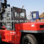 Toyota 15 ton forklift for sale, Toyota FD150