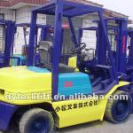 used komatsu forklift for sale