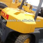 Used TCM forklift for sale-