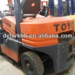 Used Toyota forklifts for sale-