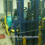 used komatsu 2.5t forklift-