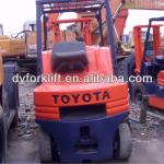 Used Toyota forklifts for sale