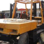 Used TCM forklifts for sale