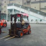 HOT!!! used TCM3.0 forklift, 3t forklift, used tcm forklift